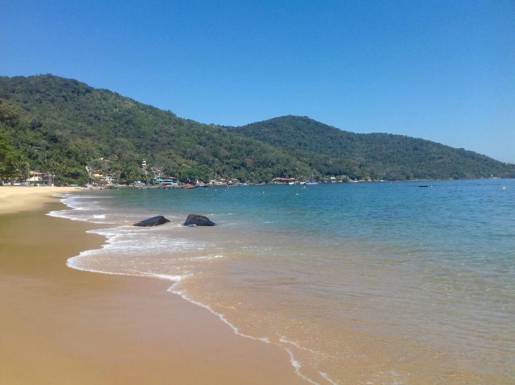 Nena'S Suites Praia de Araçatiba Esterno foto