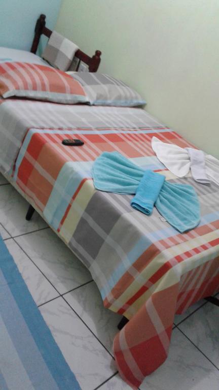 Nena'S Suites Praia de Araçatiba Esterno foto