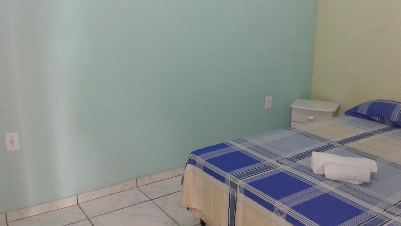 Nena'S Suites Praia de Araçatiba Esterno foto