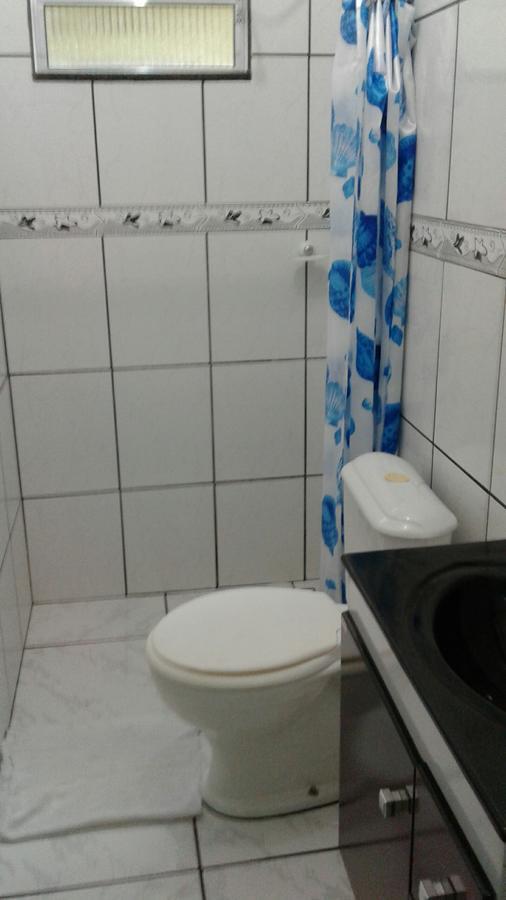Nena'S Suites Praia de Araçatiba Esterno foto
