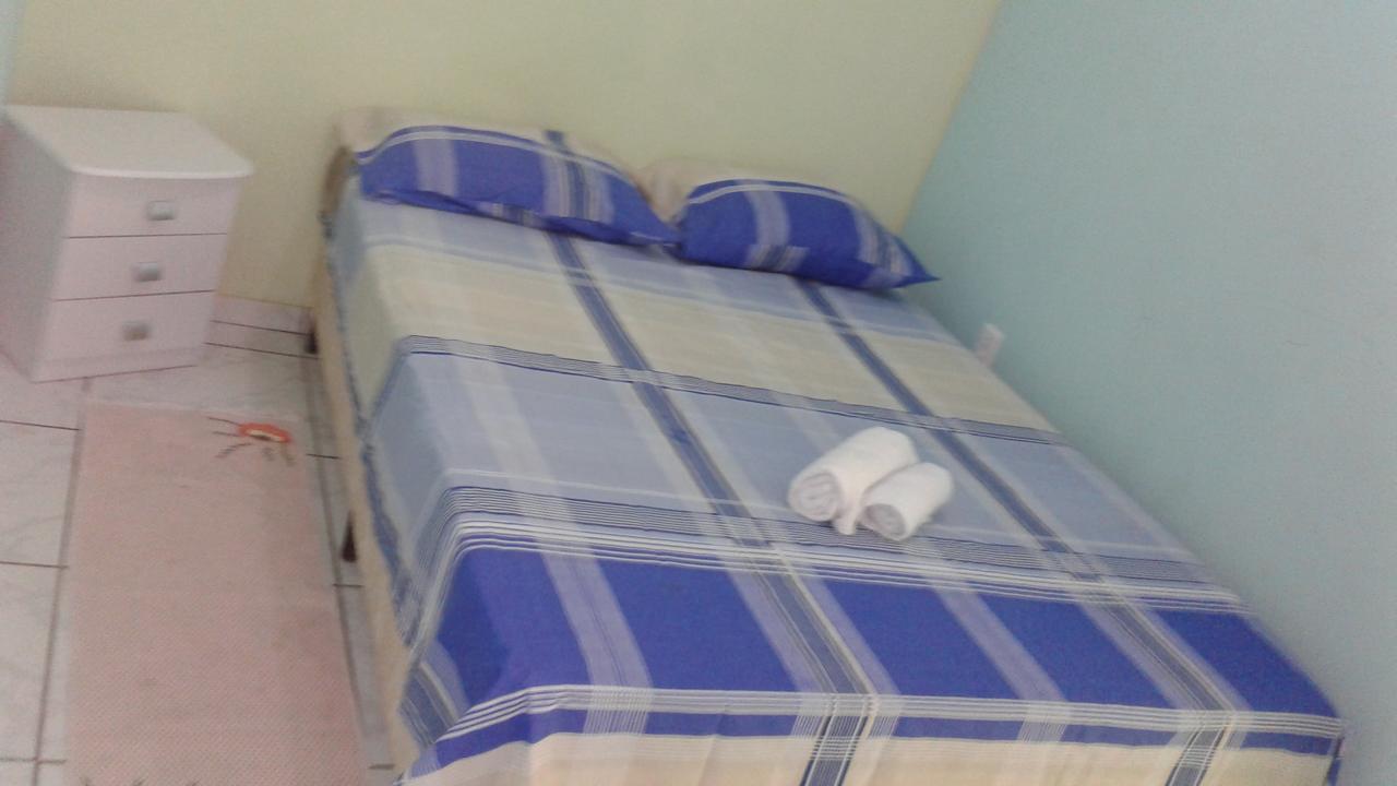 Nena'S Suites Praia de Araçatiba Esterno foto
