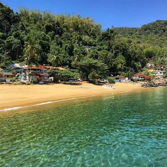 Nena'S Suites Praia de Araçatiba Esterno foto