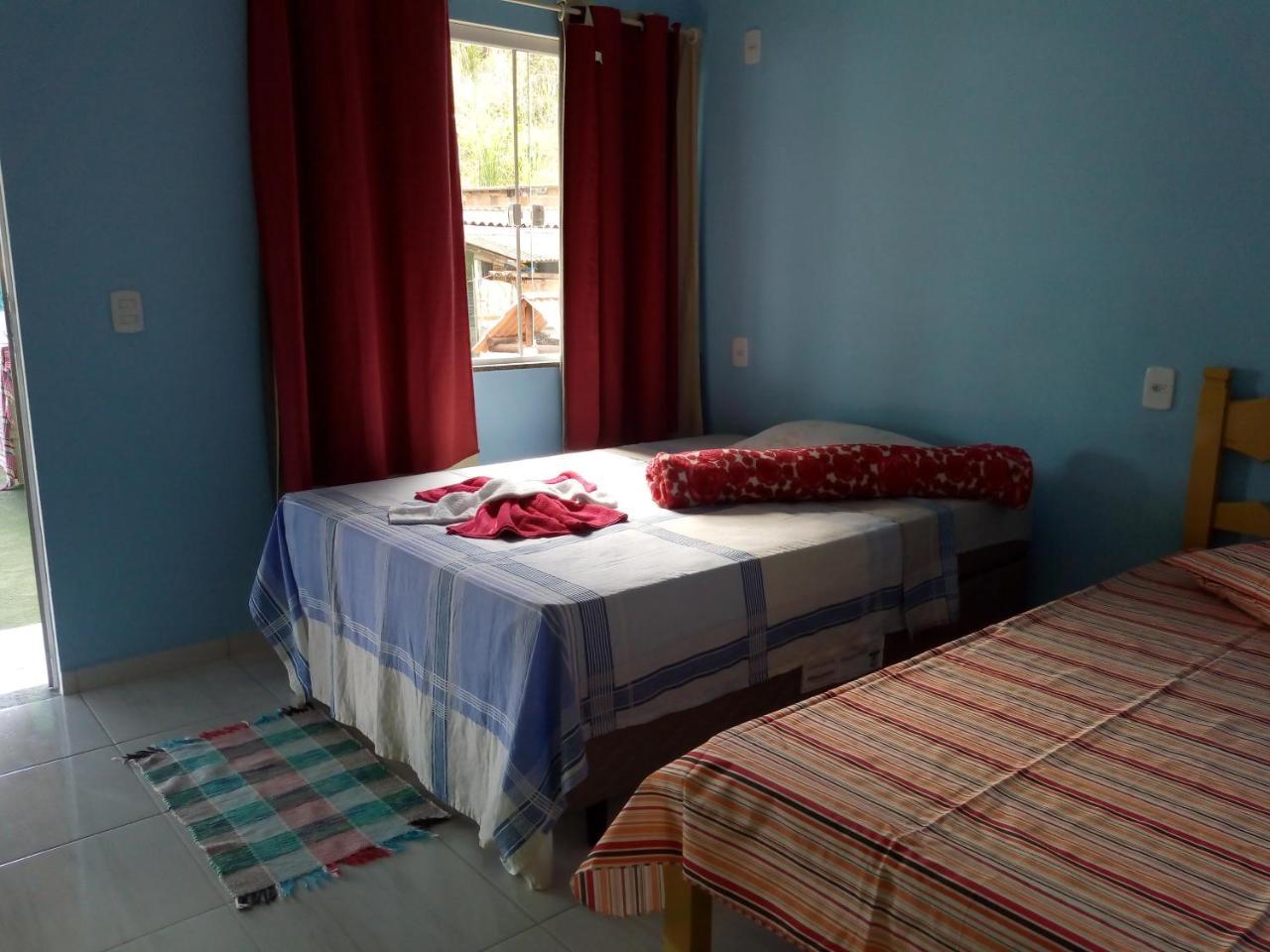 Nena'S Suites Praia de Araçatiba Esterno foto