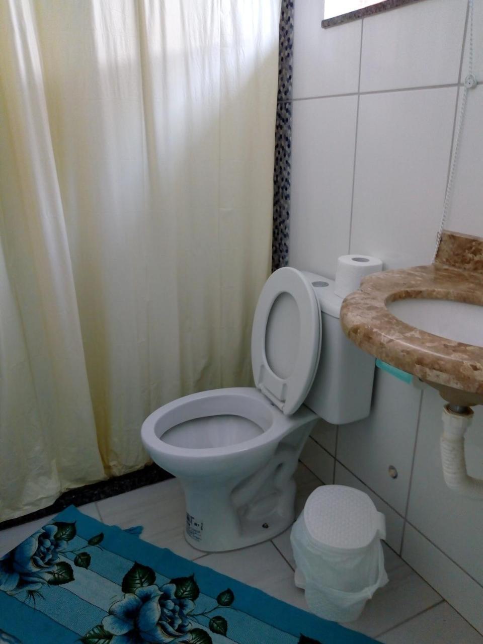 Nena'S Suites Praia de Araçatiba Esterno foto